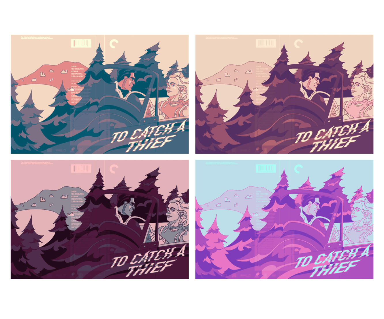 Color and Text Exploration C2