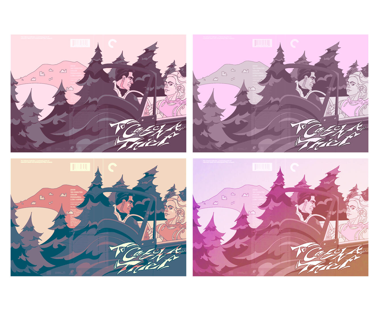 Color and Text Exploration C1