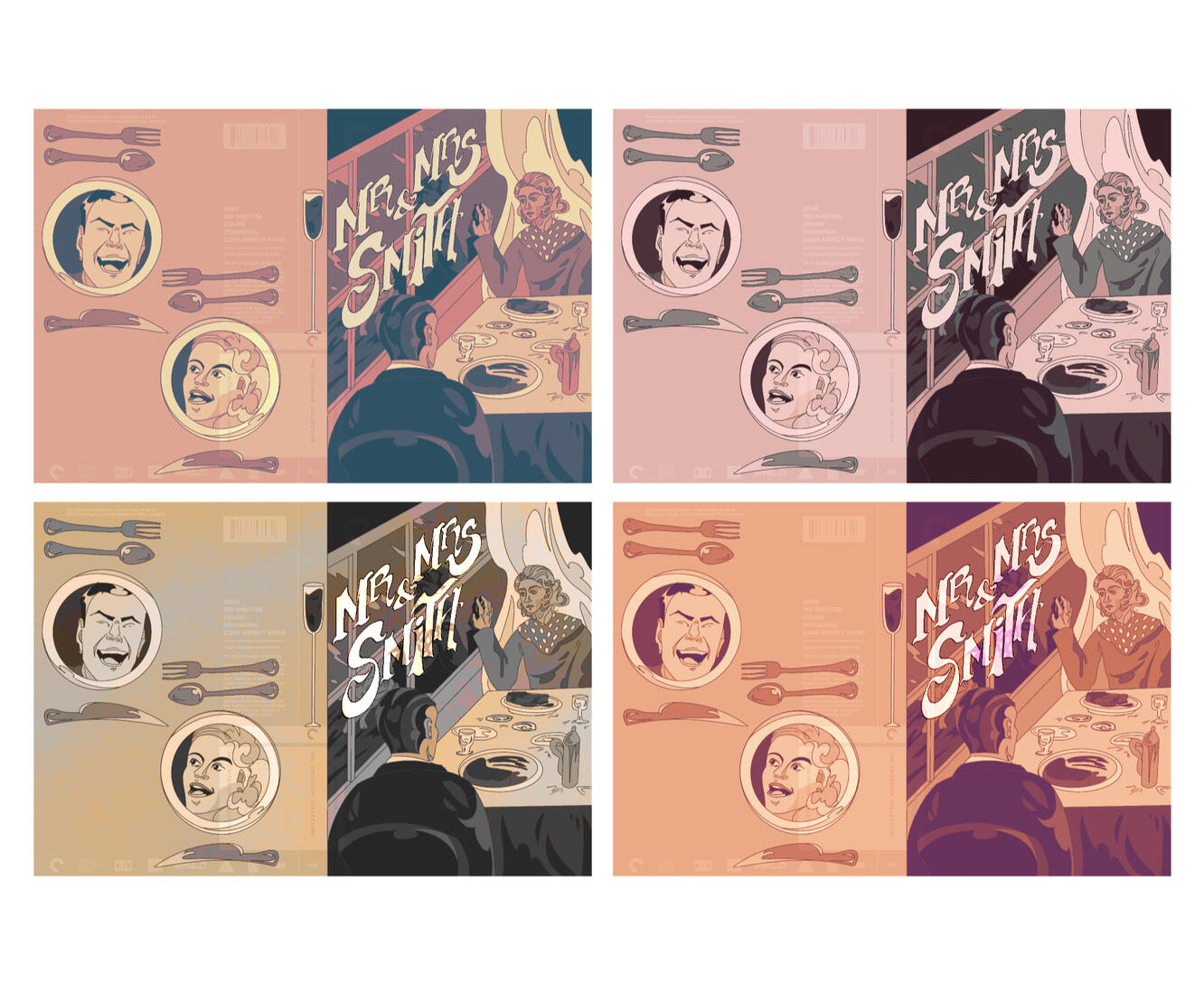 Color and Text Exploration B3