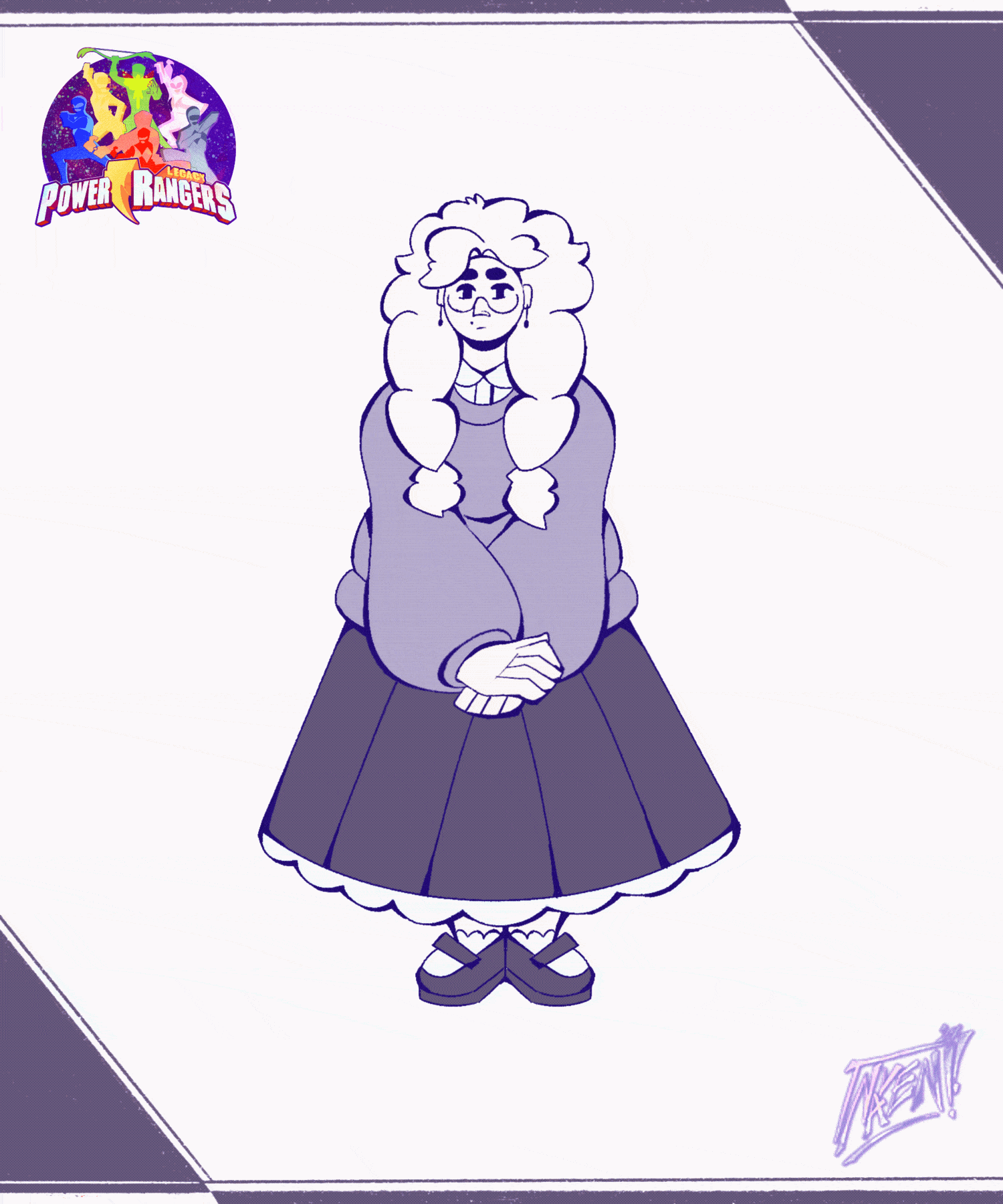 Nell Turnaround