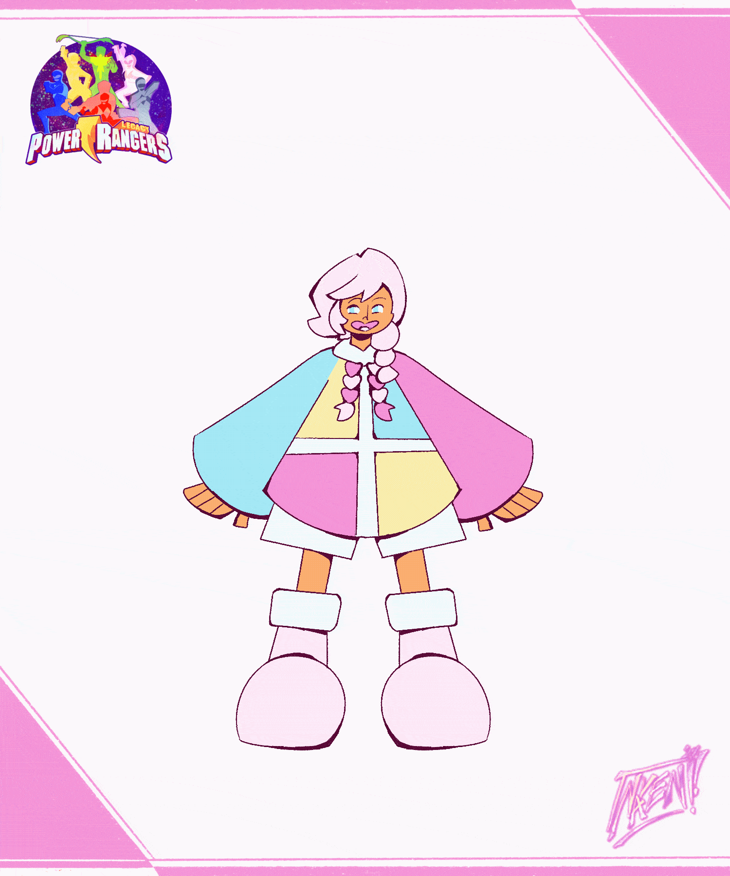 Lacey Turnaround