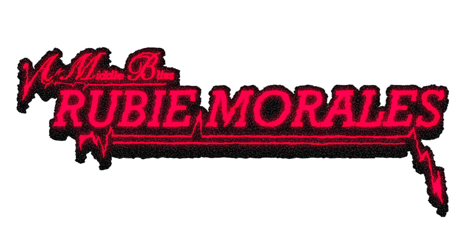 Logo for Rubie Morales