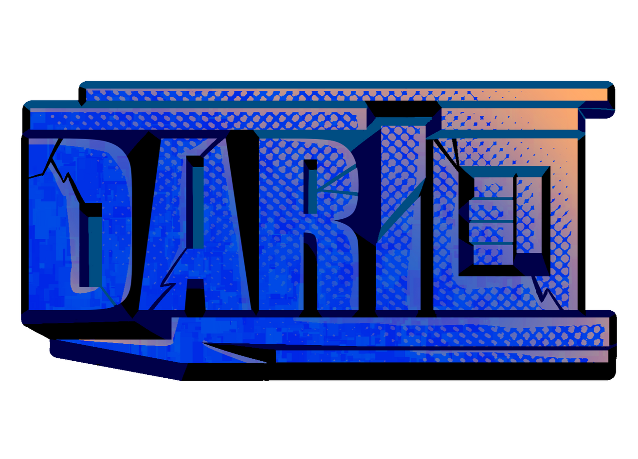 Logo for Dario Hernandez