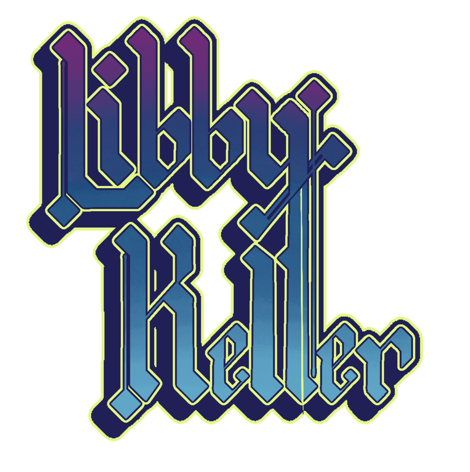 Logo for Libby Keller