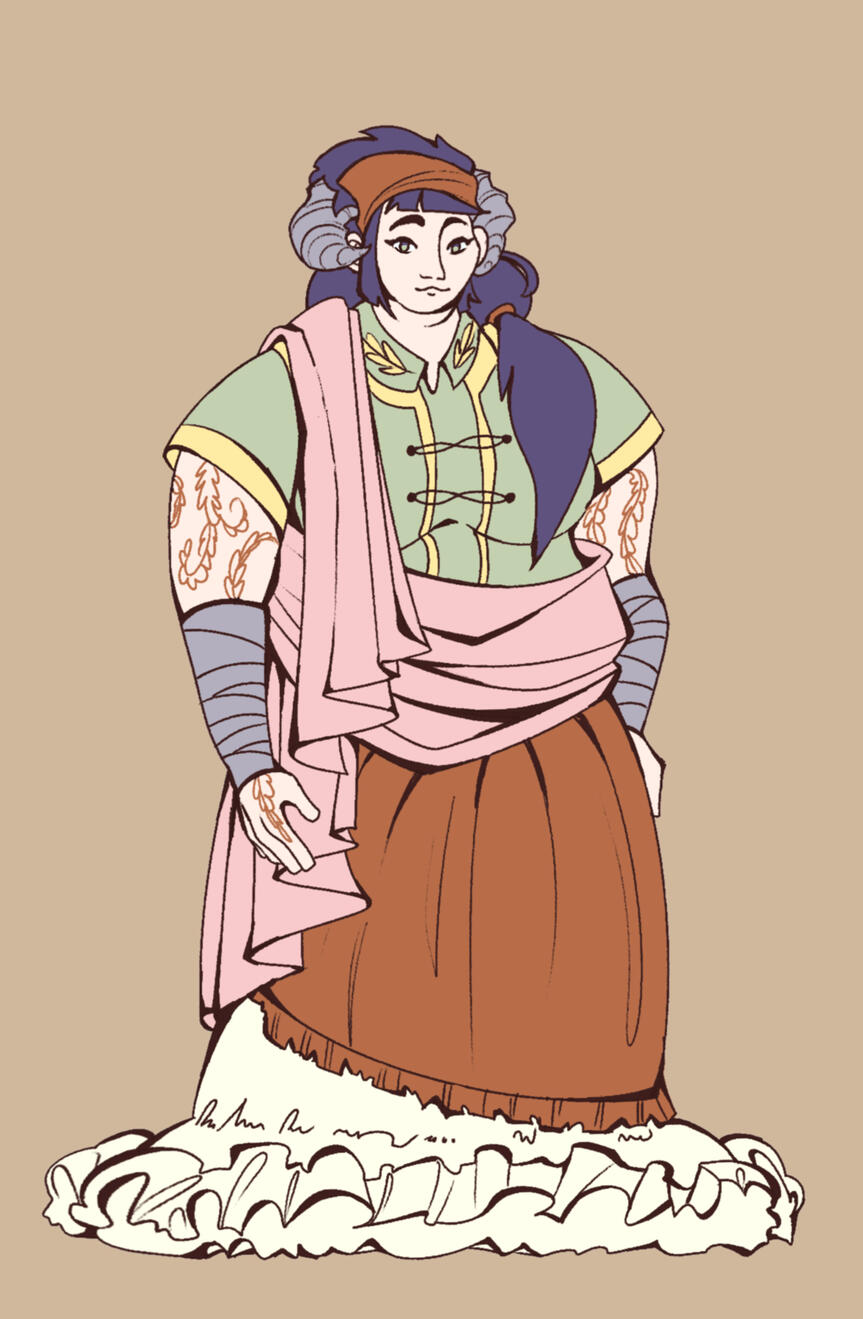 Demeter: Draft 2