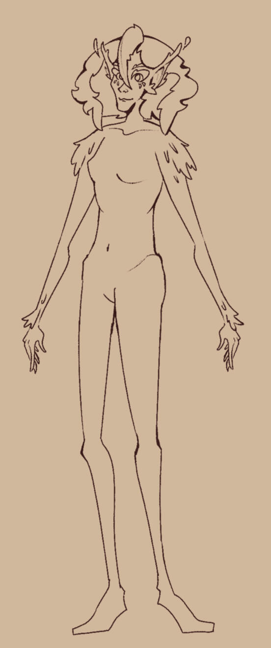 Poseidon: Draft 1