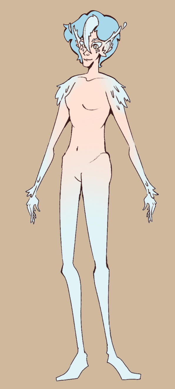 Poseidon: Draft 2