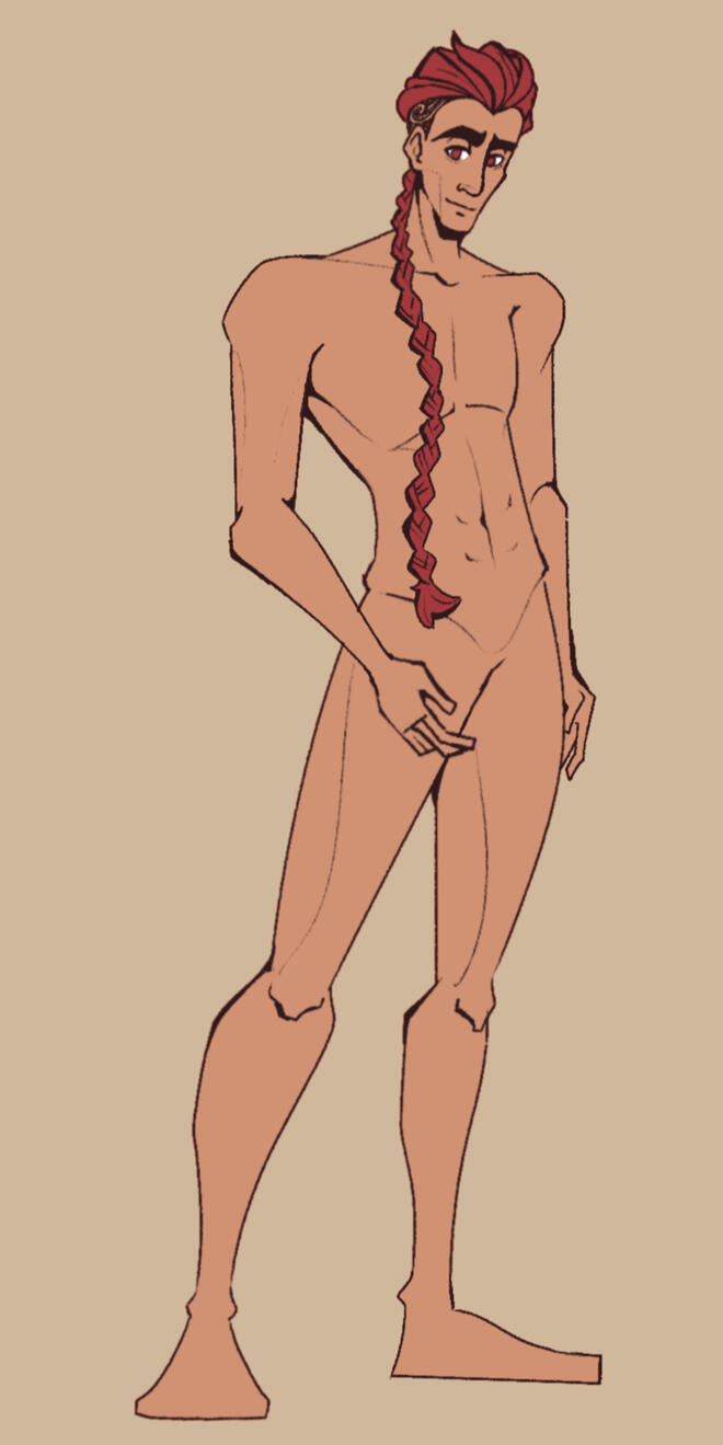 Athena: Draft 1