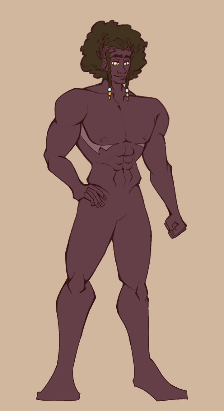 Zeus Body Sculpt