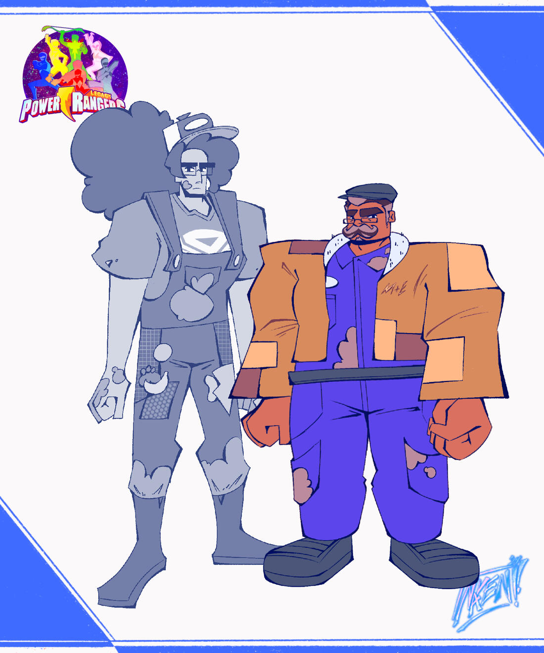Height Comparison E3