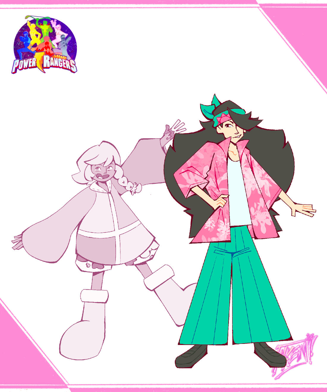 Height Comparison B3