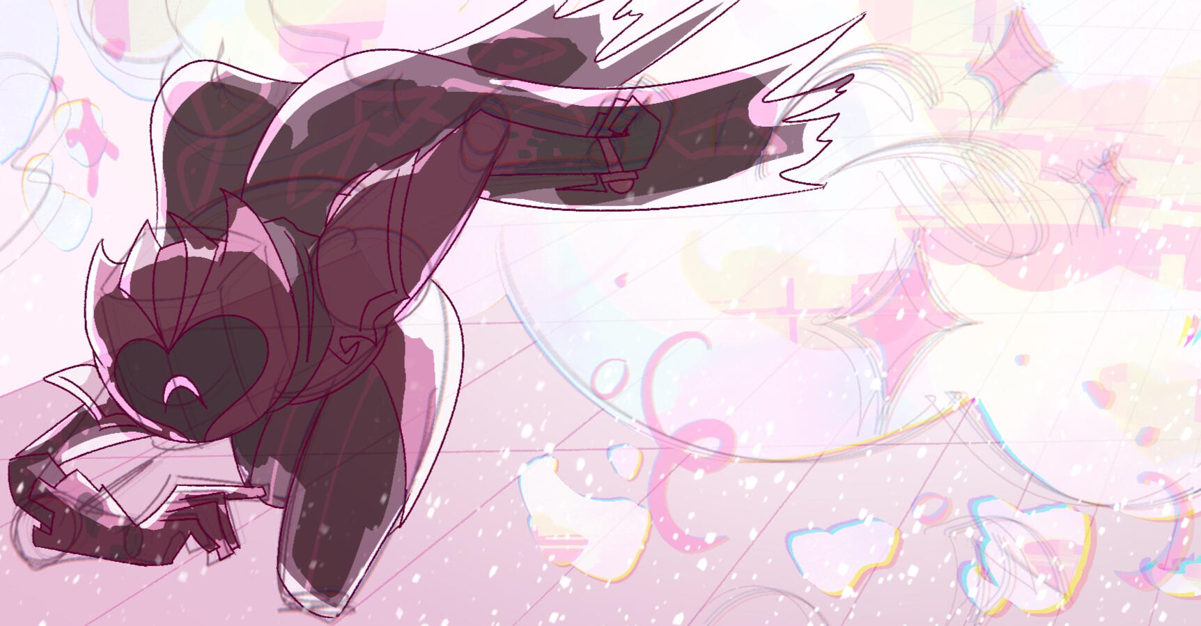 Concept Pose 2