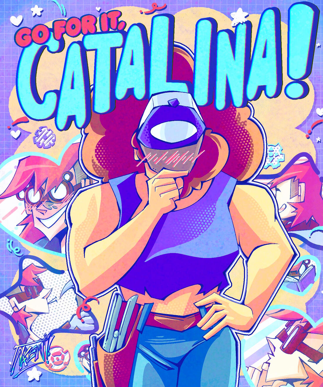 Catalina Crush