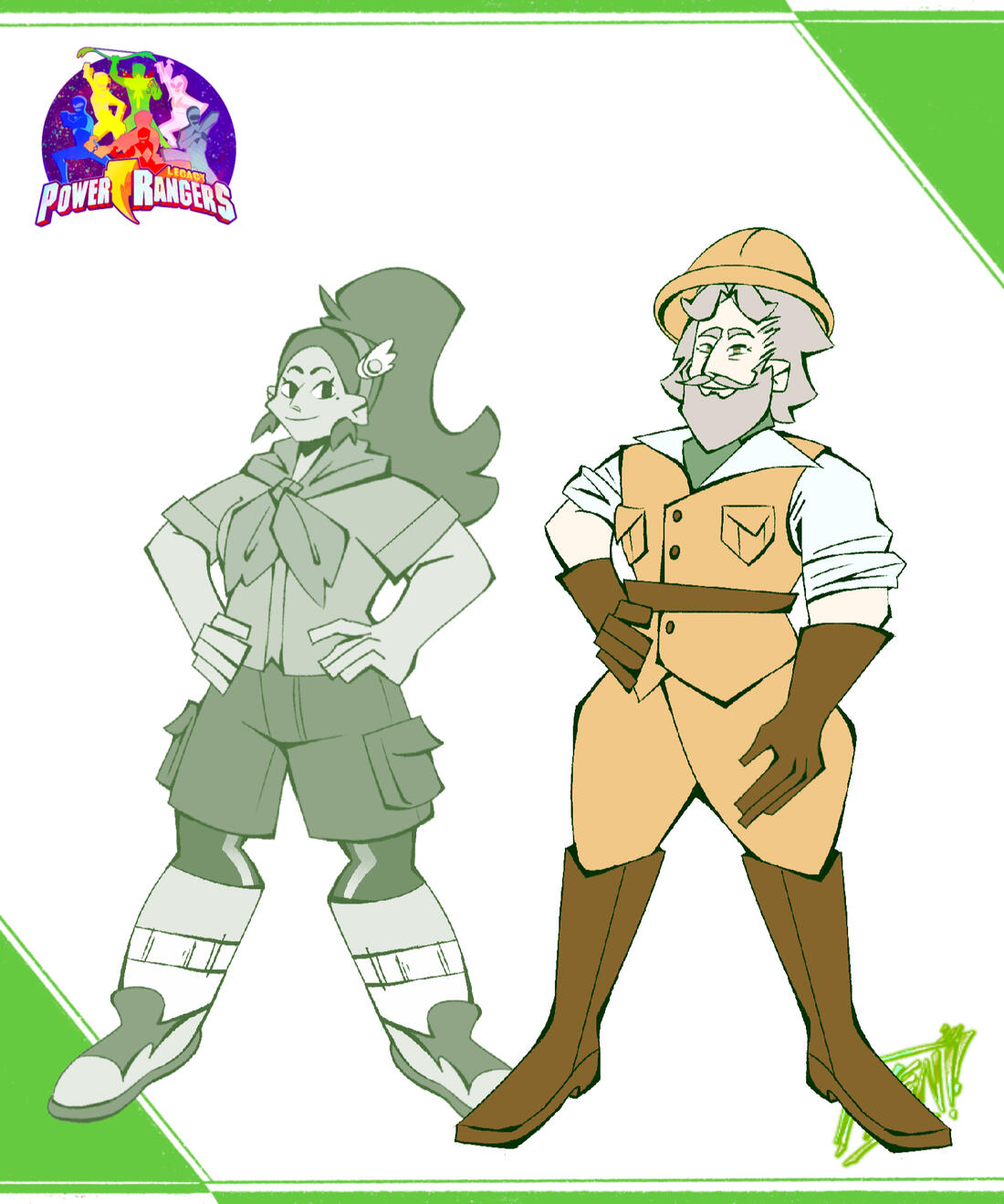 Height Comparison D4