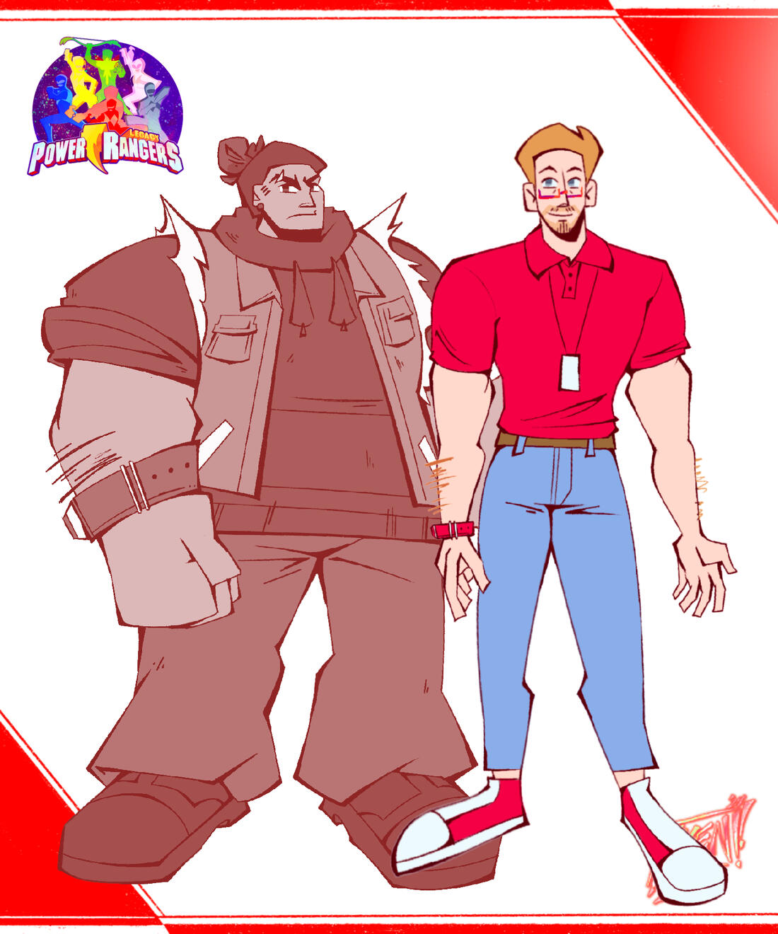 Height Comparison A1