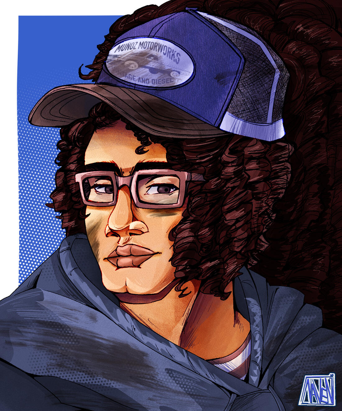 Style Study 5