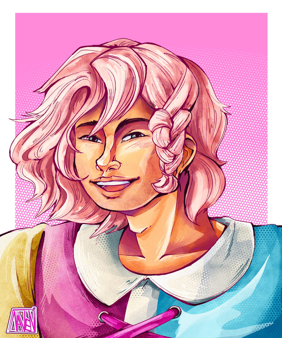 Style Study 2