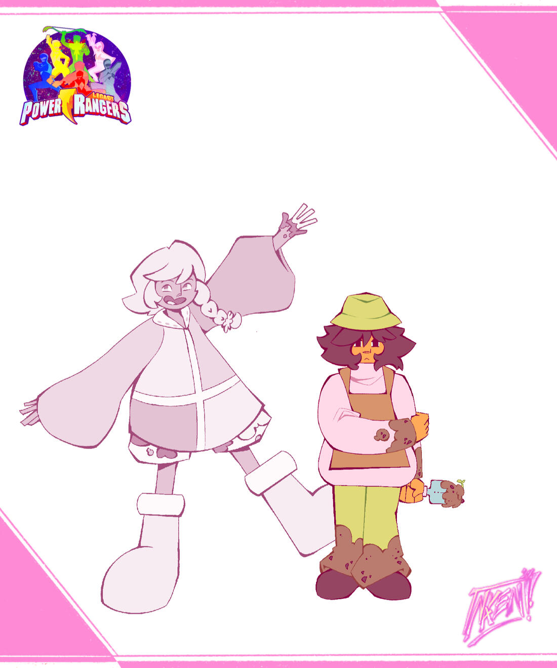 Height Comparison B6