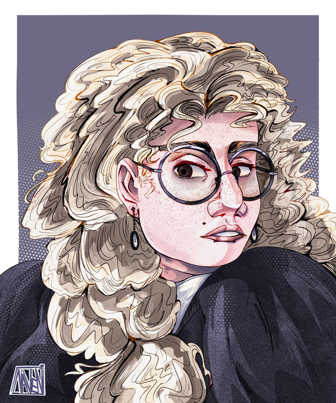 Style Study 6