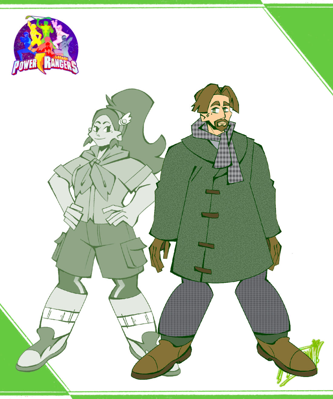 Height Comparison D2