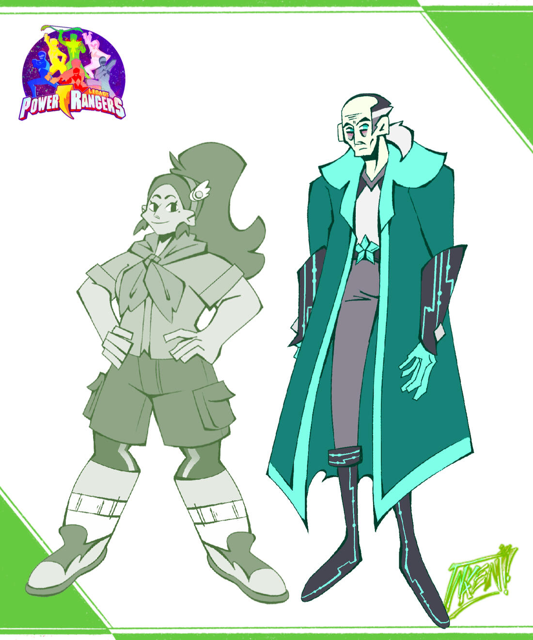 Height Comparison D1