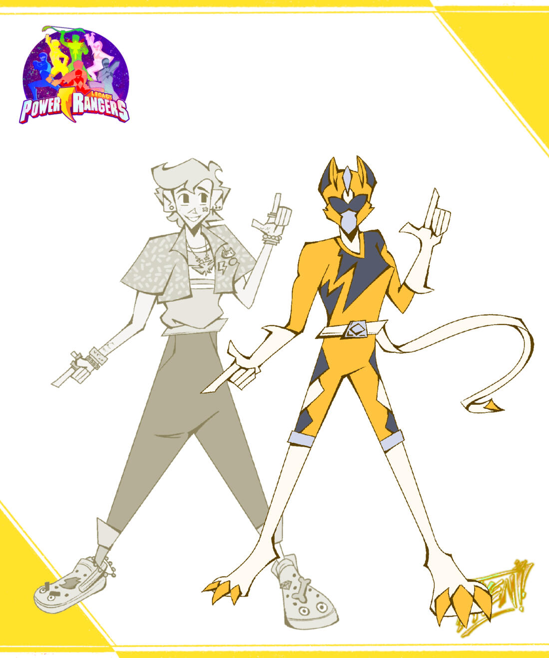 Height Comparison C1