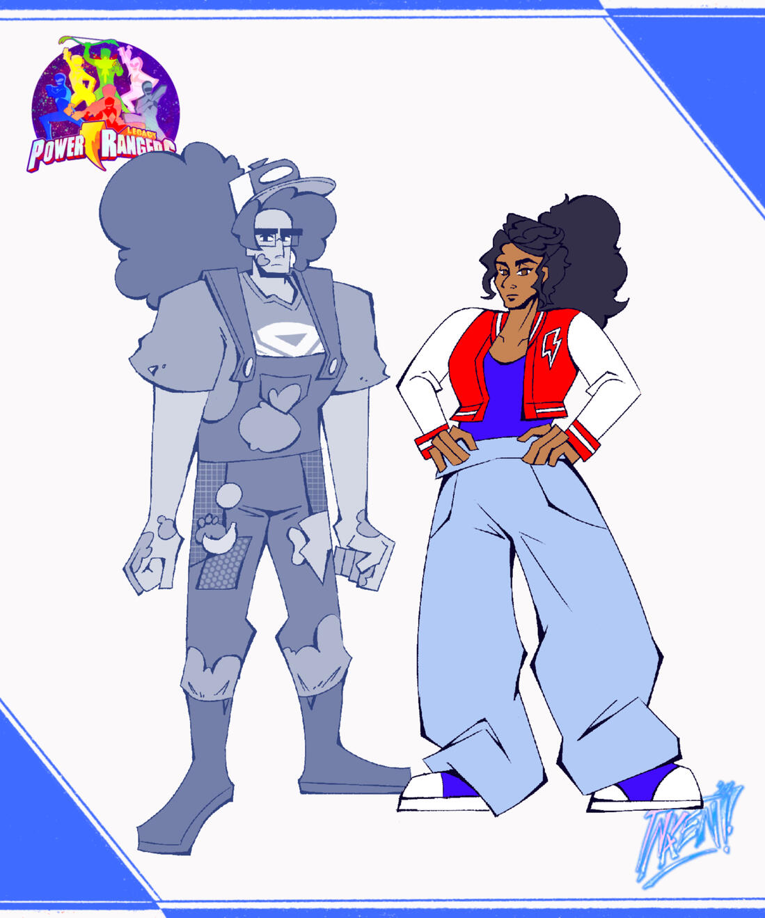 Height Comparison E4
