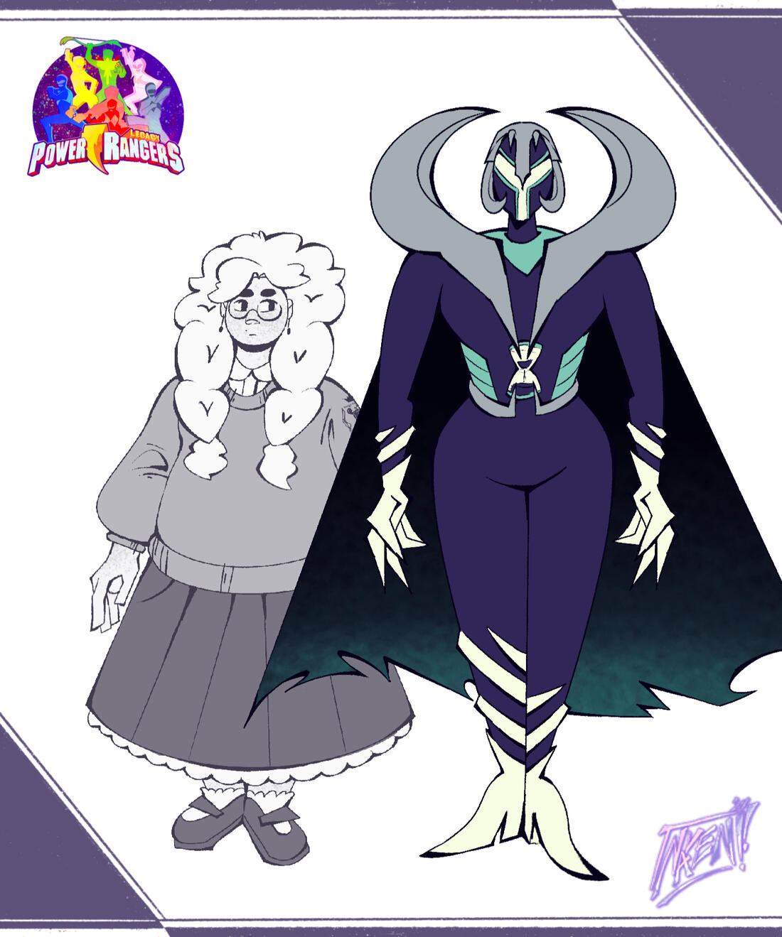 Height Comparison F2