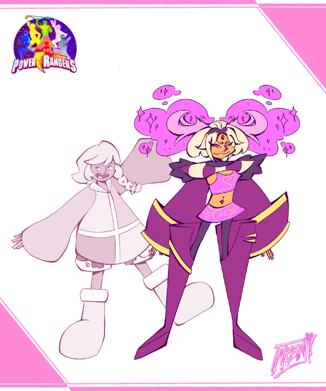 Height Comparison B2