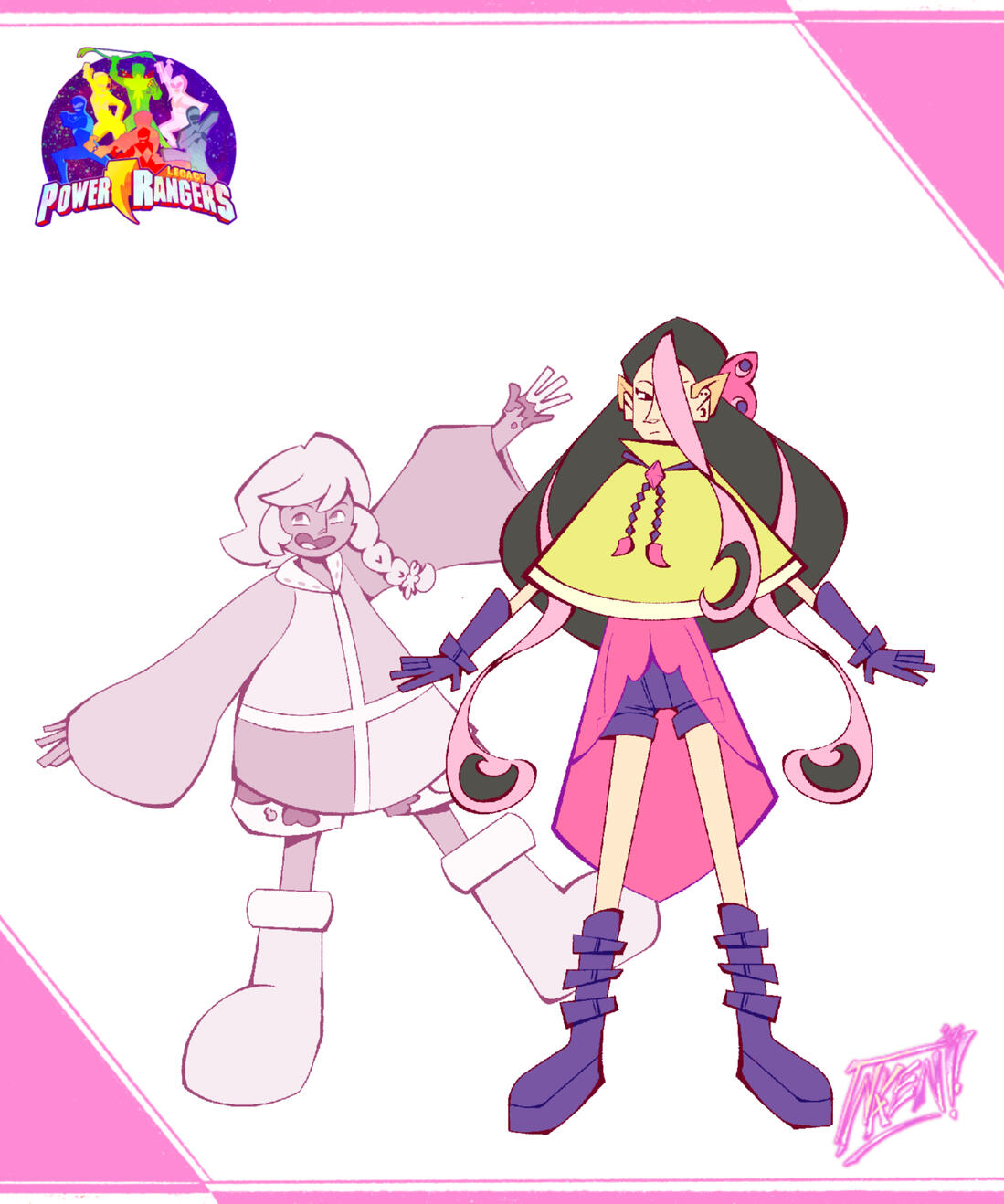 Height Comparison B1
