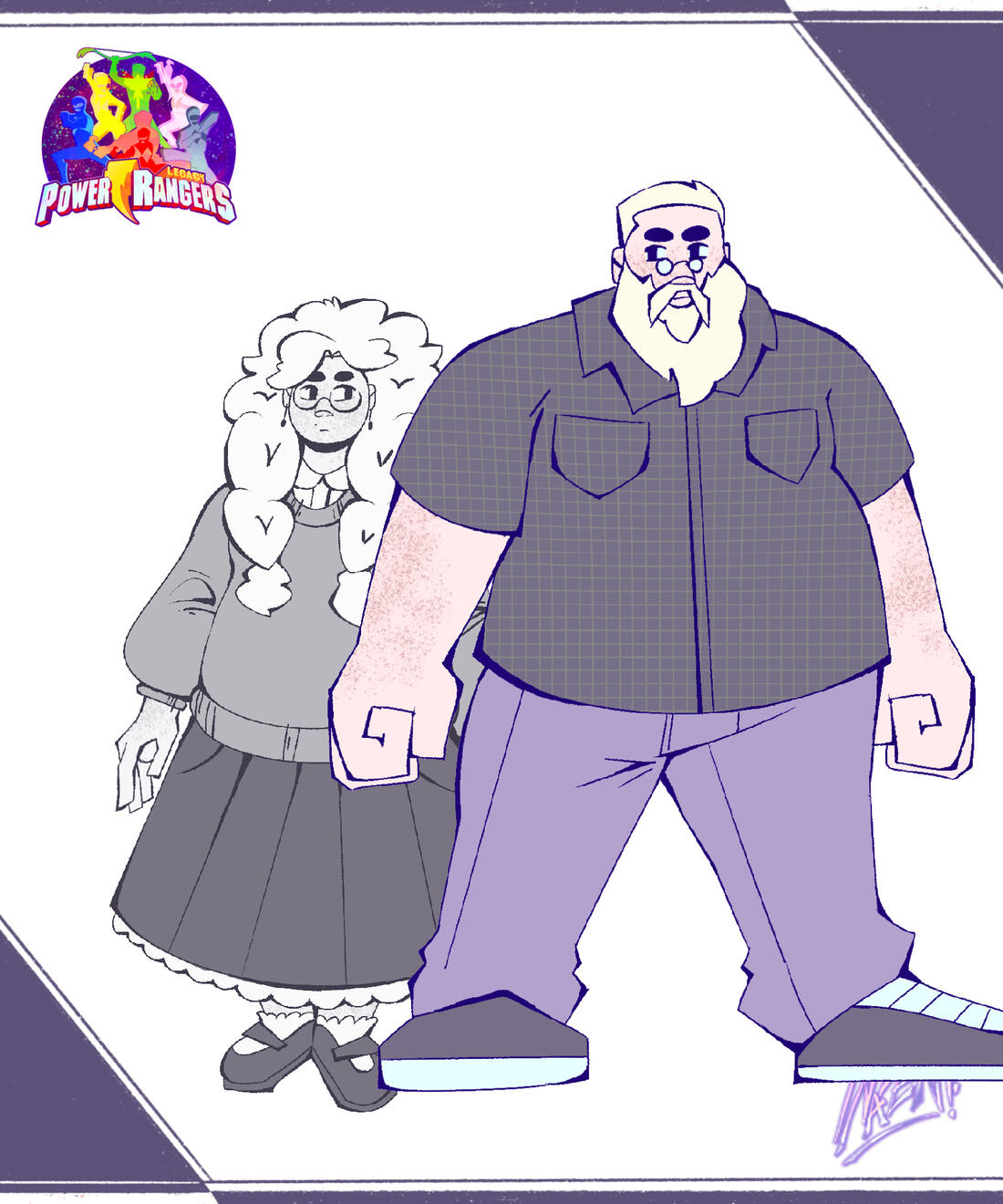 Height Comparison F5