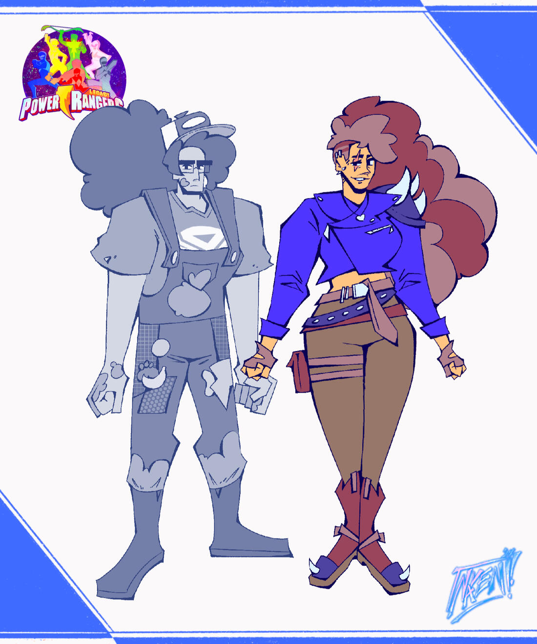 Height Comparison E1