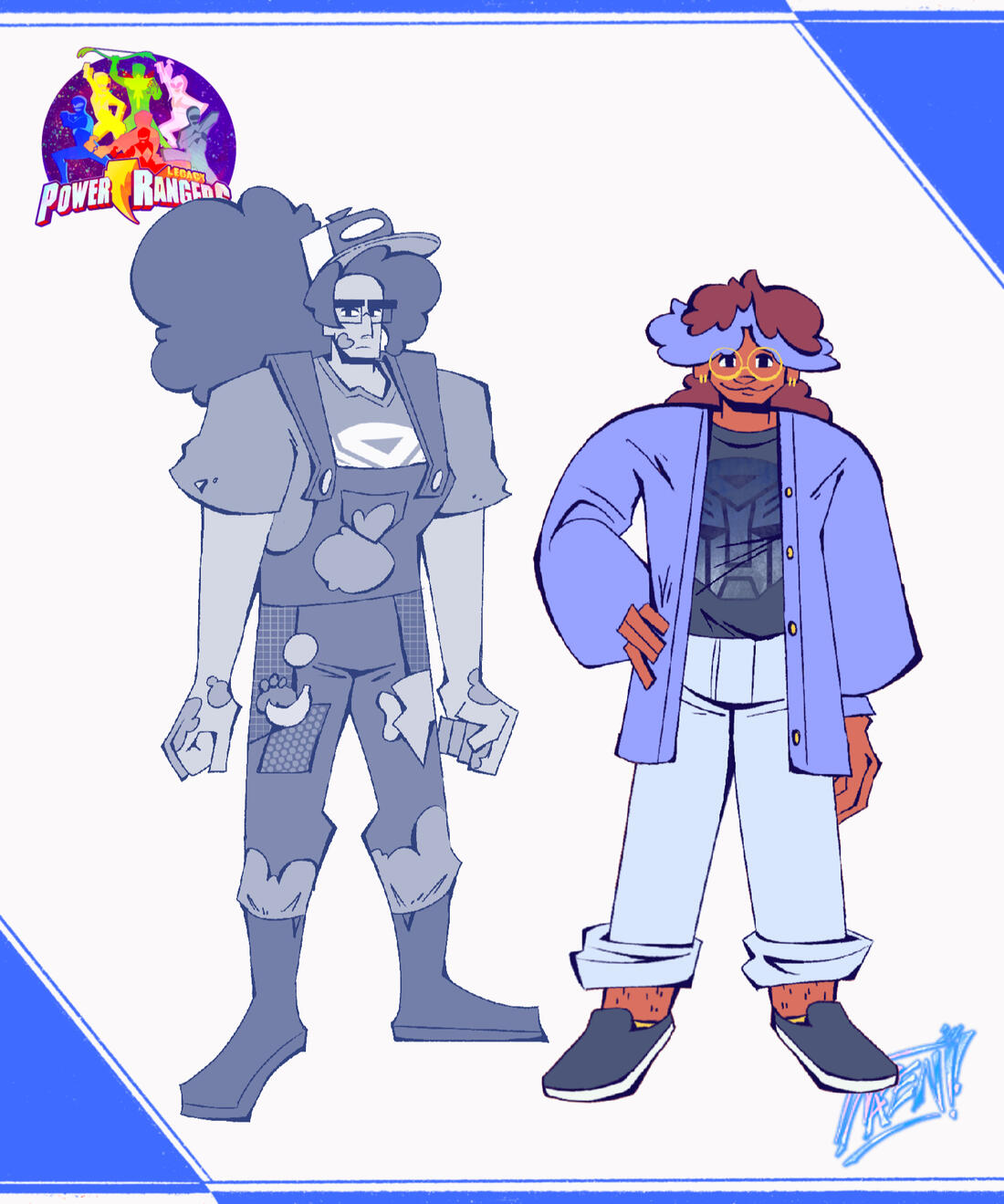 Height Comparison E5