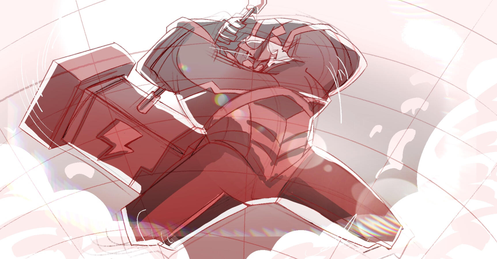 Concept Pose 1