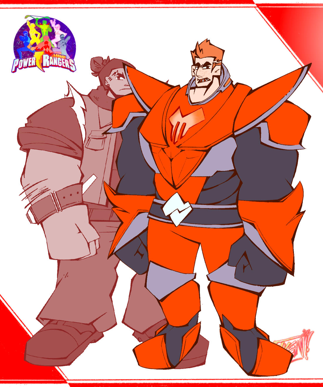 Height Comparison A2