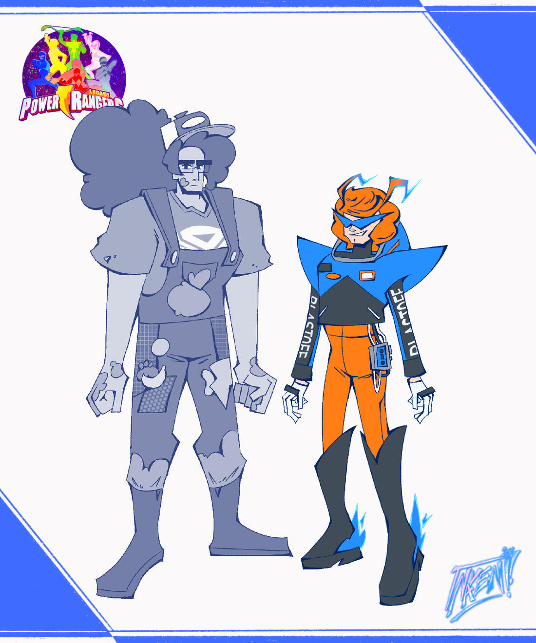 Height Comparison E2