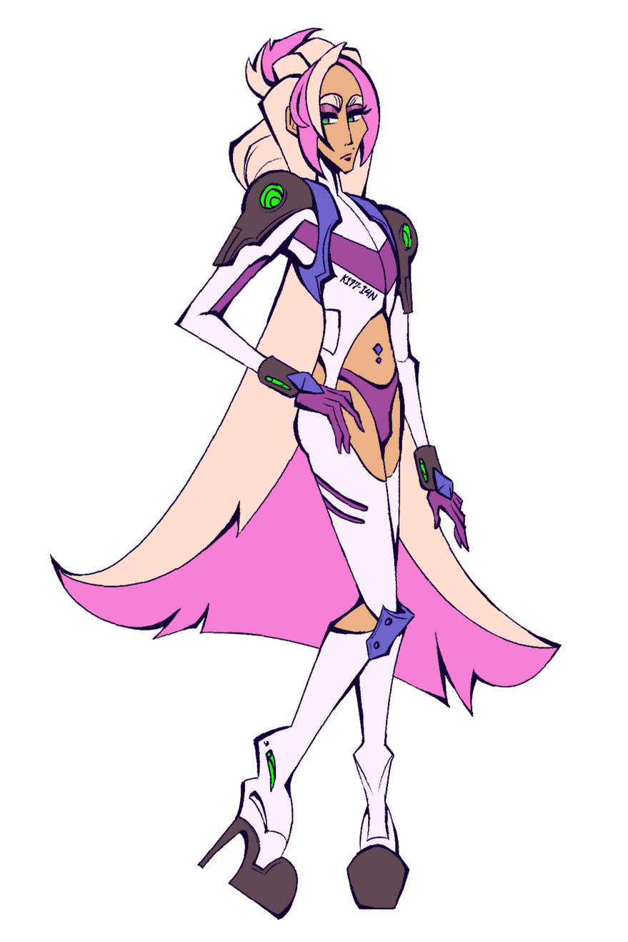 Lancer Pilot