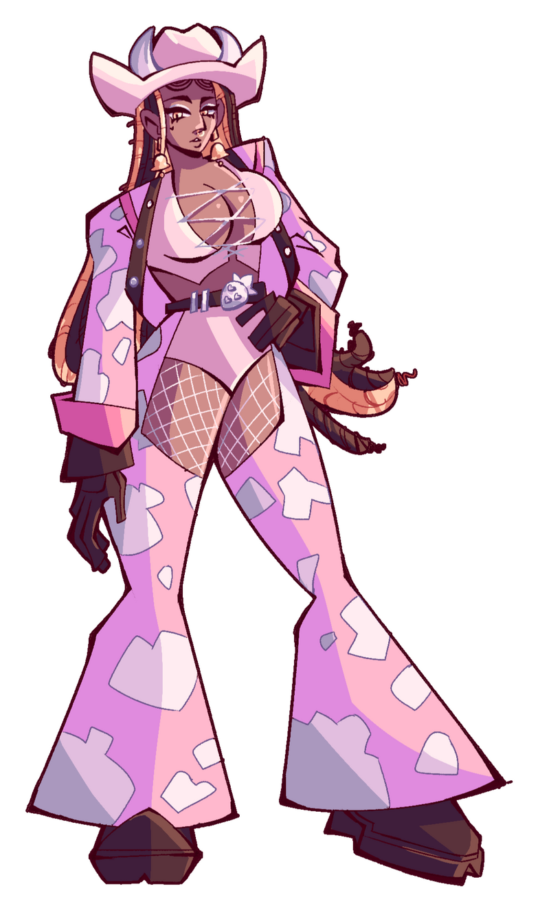 Strawberry Milk