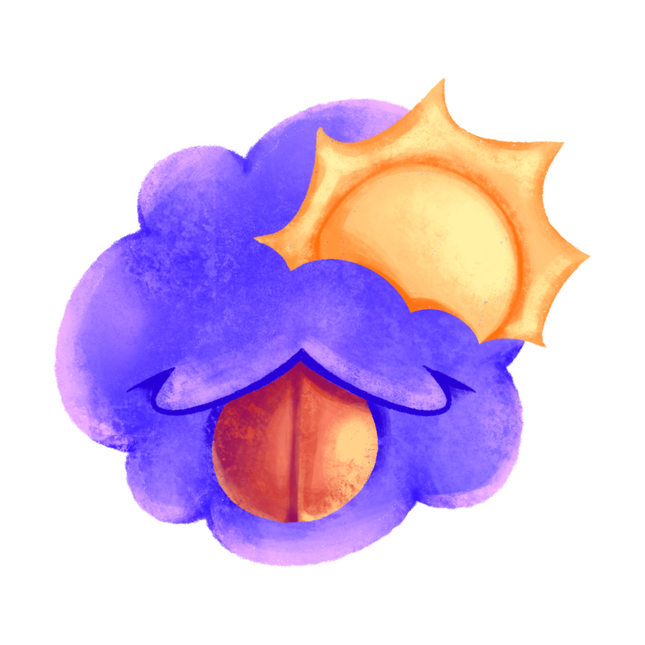 Brynna Ventura: The Artist's