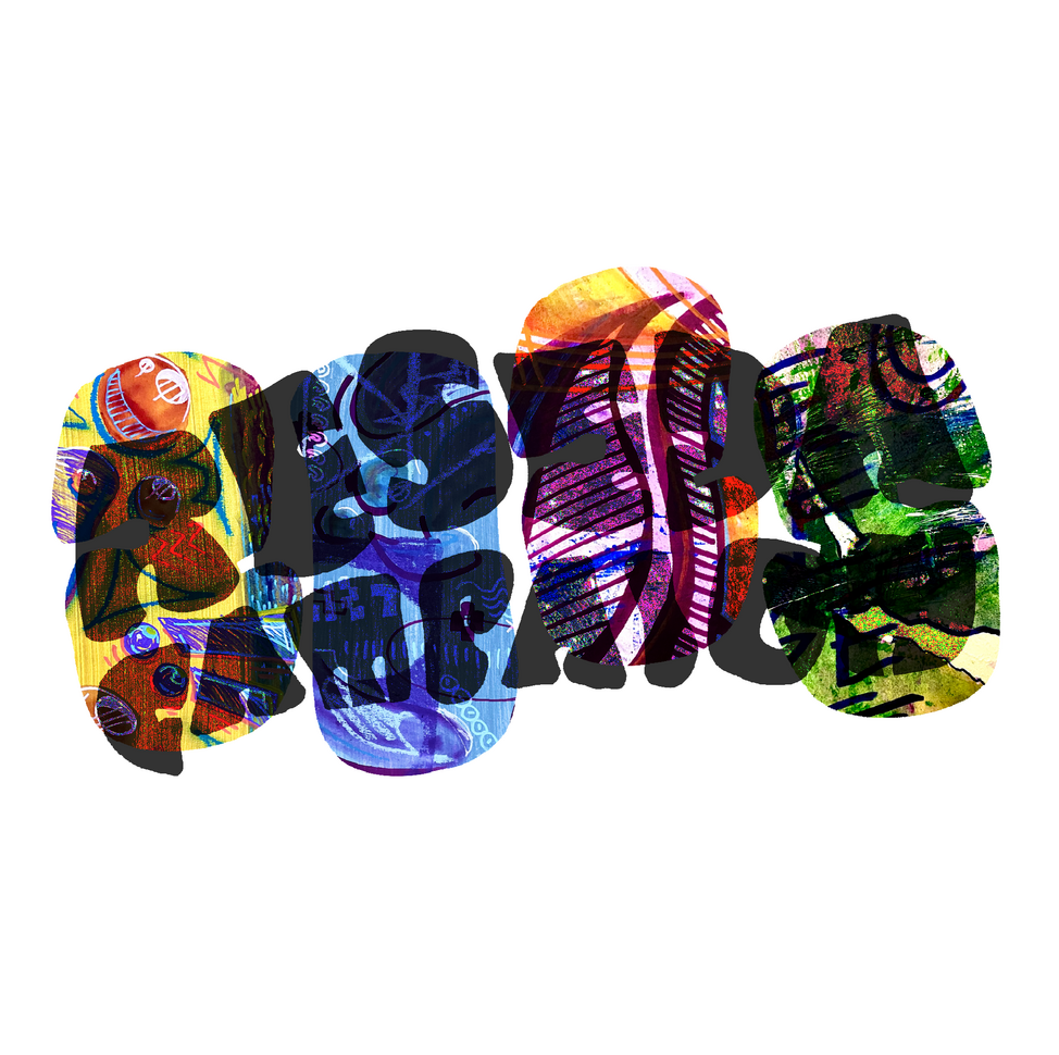 Brynna Ventura: The Artist's