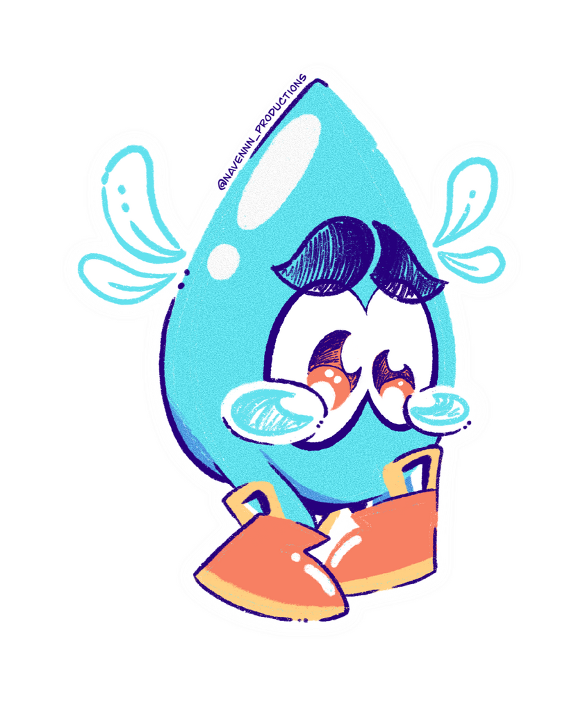 Brynna Ventura: The Artist's