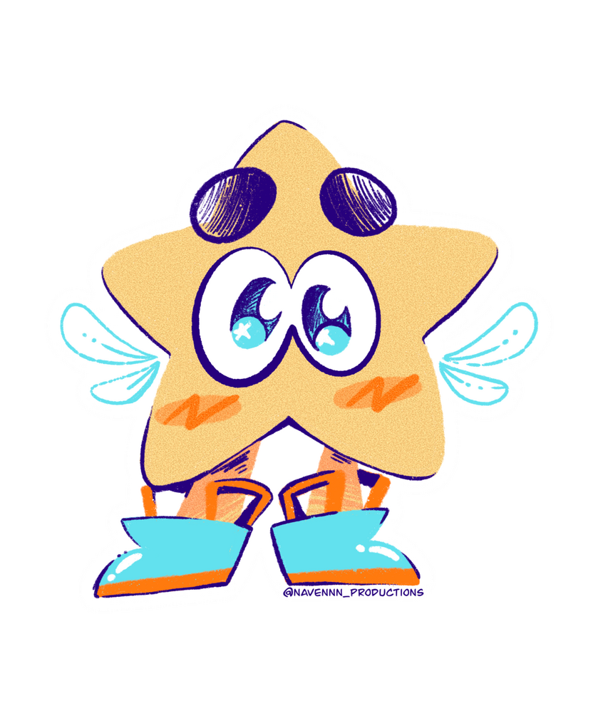 Brynna Ventura: The Artist's