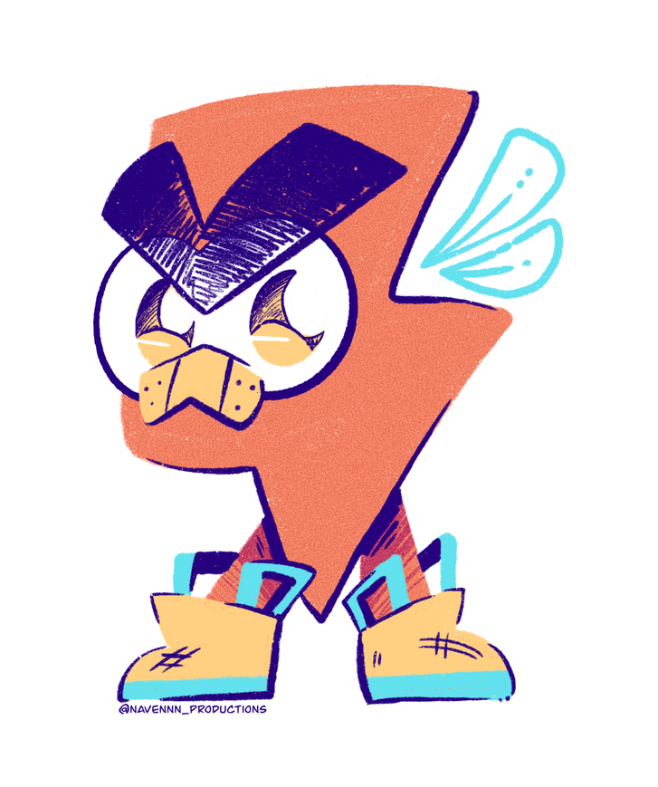 Brynna Ventura Brynna Ventura: The Artist's