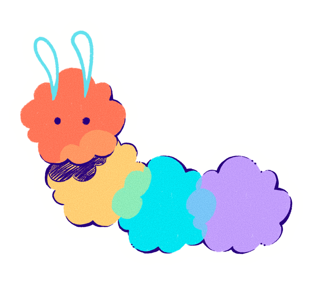 Brynna Ventura Brynna Ventura: The Artist's