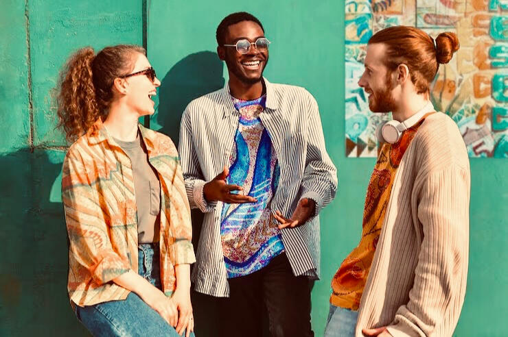 Brynna Ventura Brynna Ventura: The Artist's