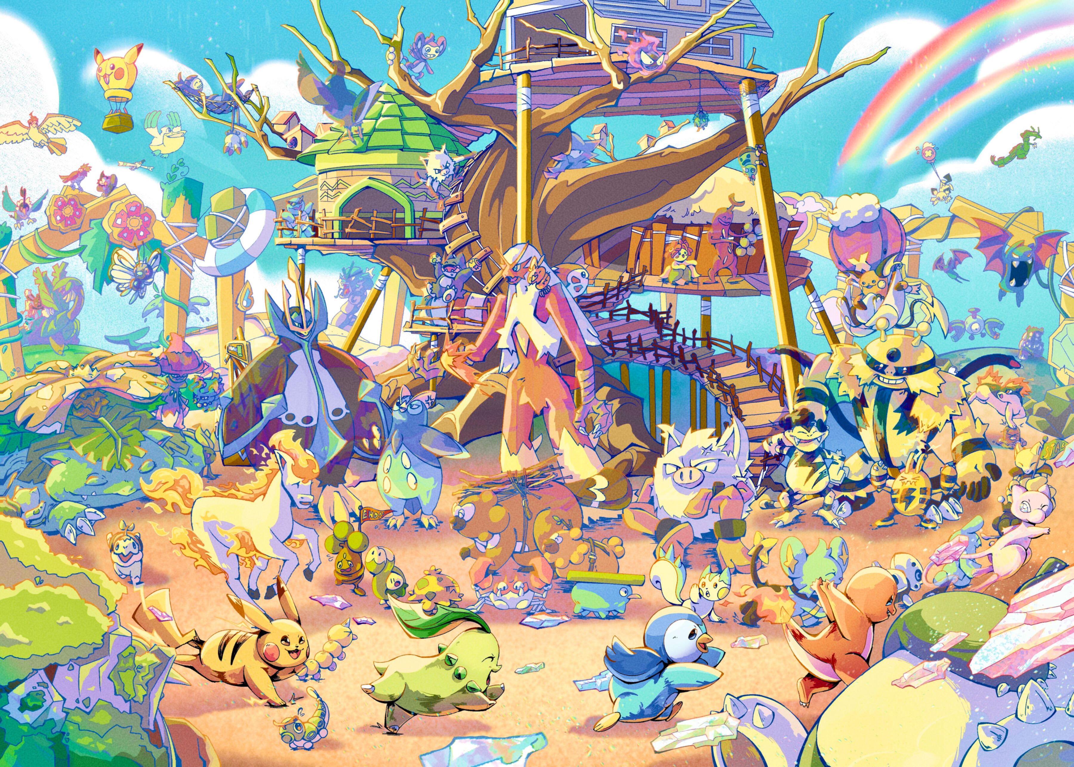 Brynna Ventura Brynna Ventura: The Artist's