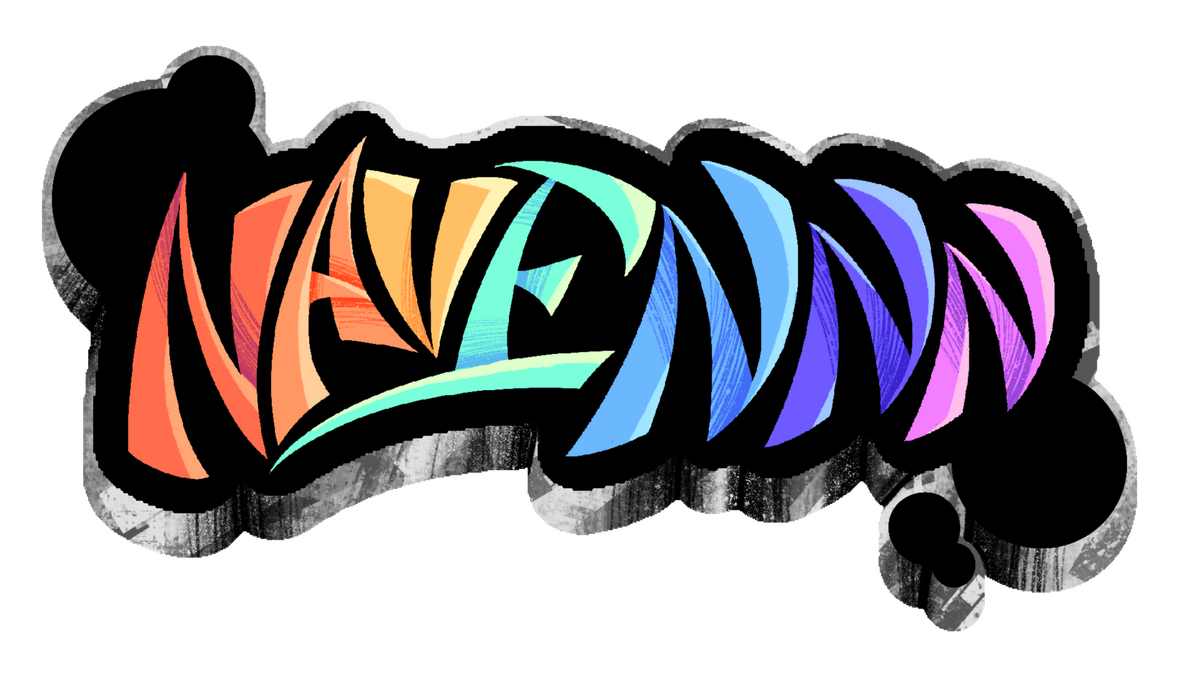 Brynna Ventura: The Artist's